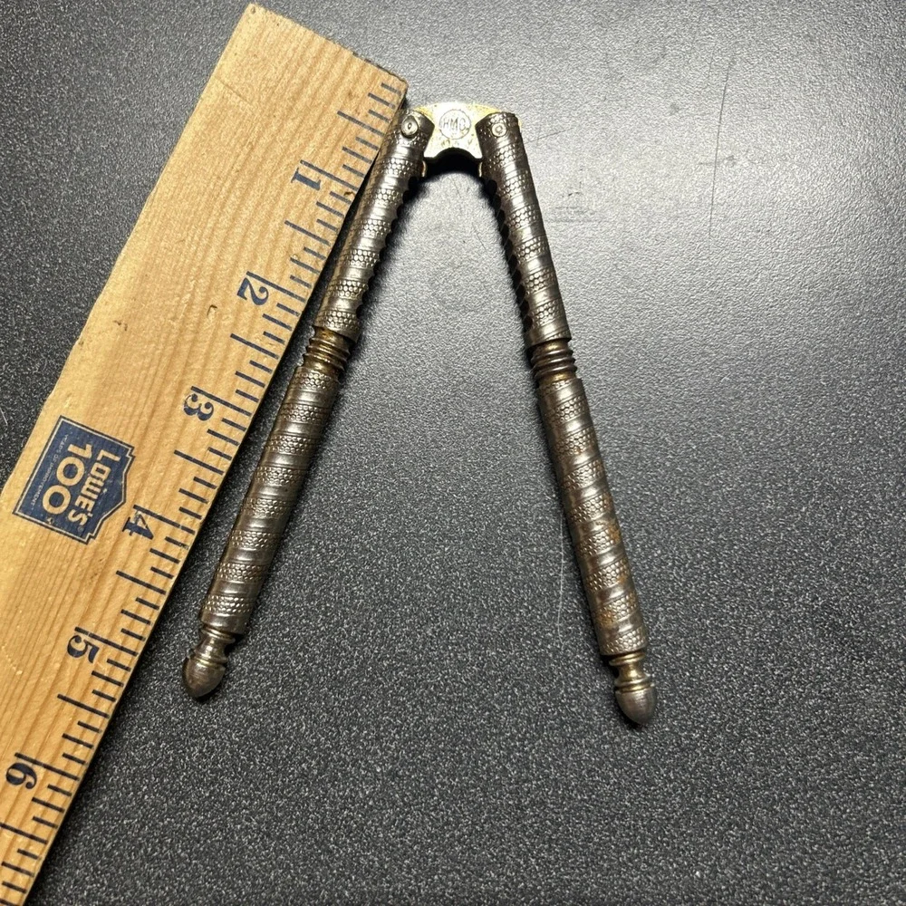 Metal Nut Cracker Tool 5